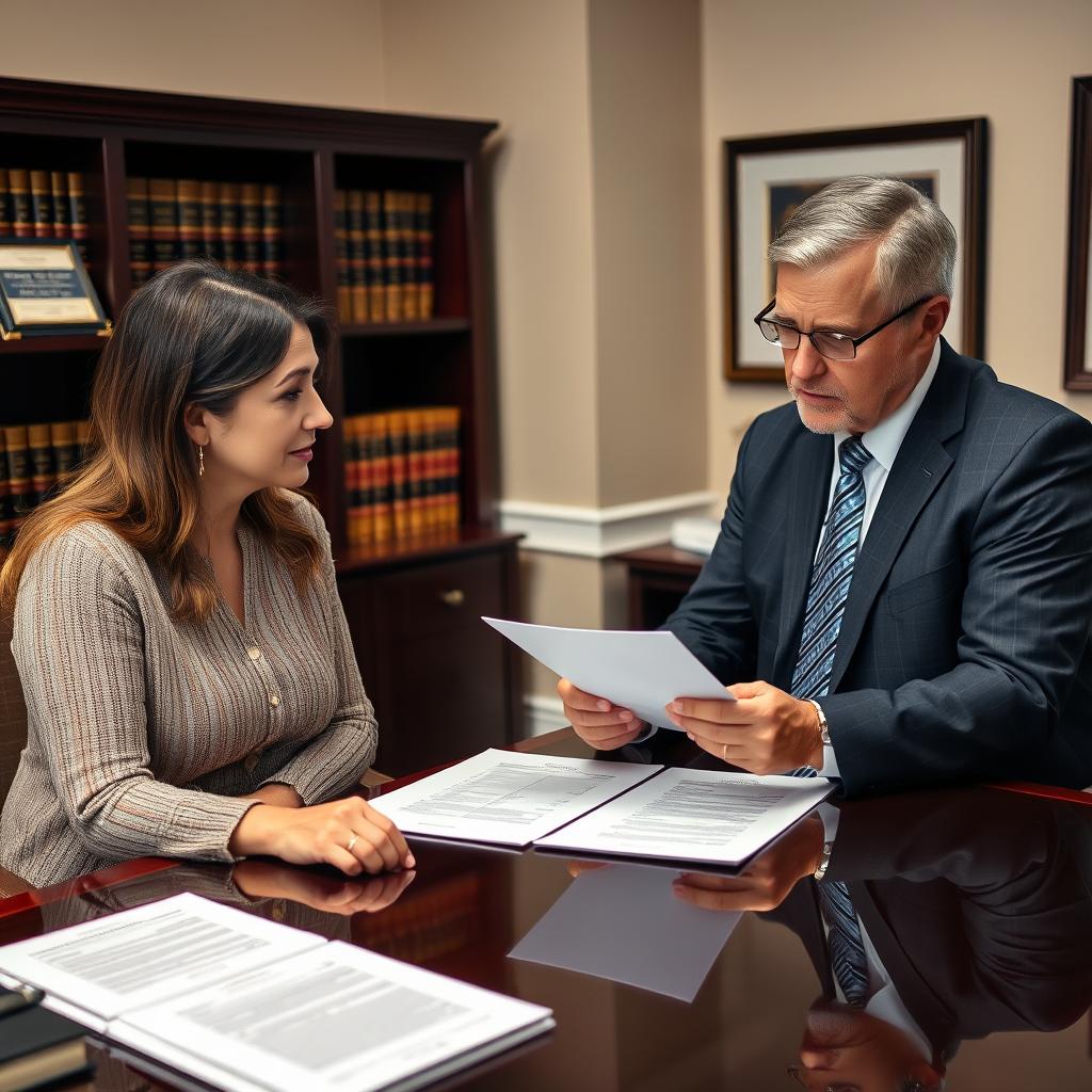 Operating Agreement Lawyer Rappahannock County