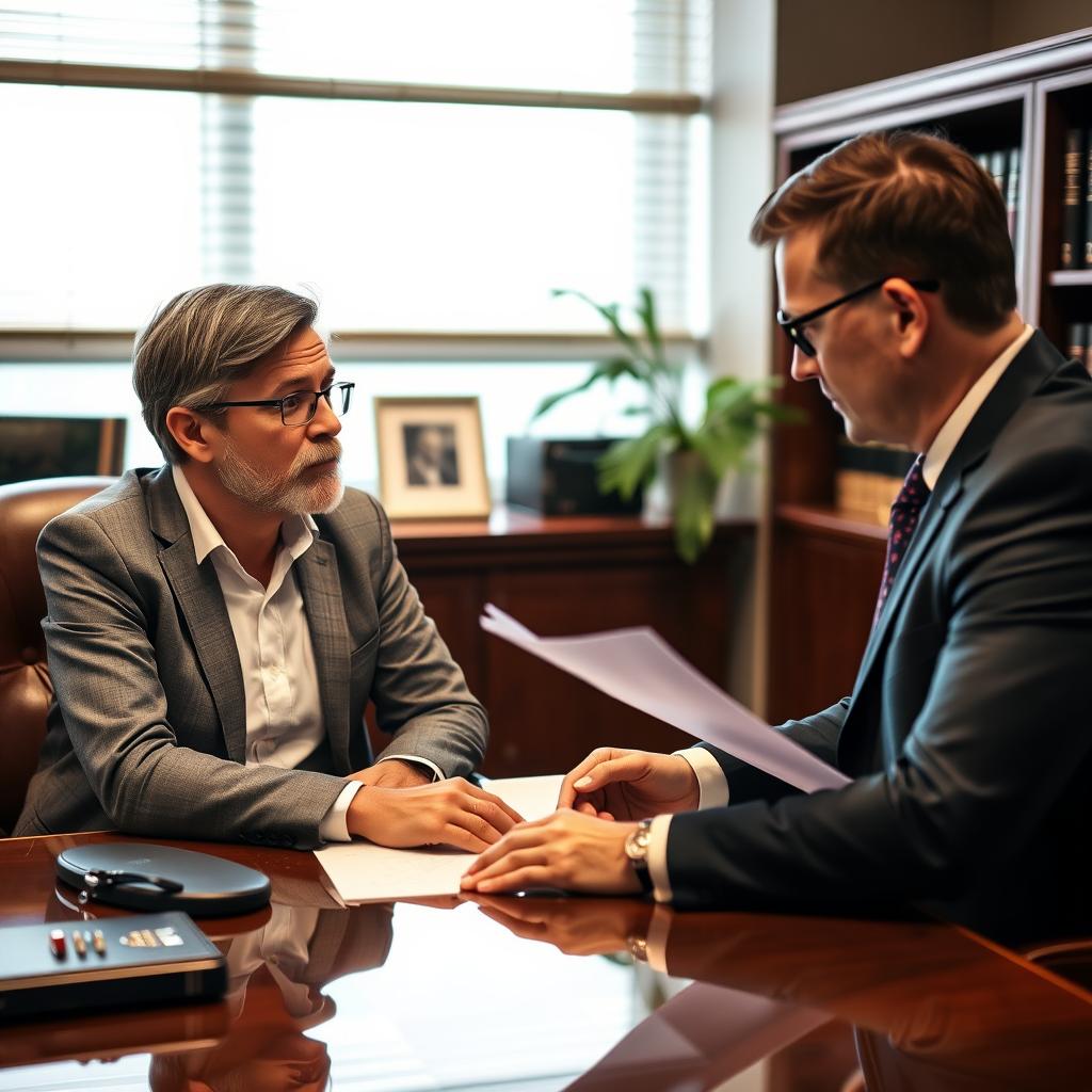 Operating Agreement Lawyer Suffolk