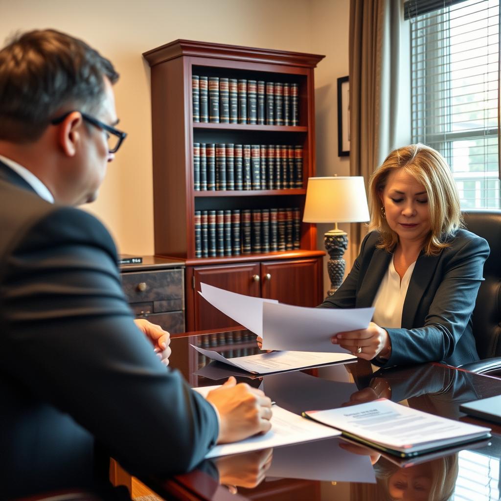 Operating Agreement Lawyer Virginia Beach