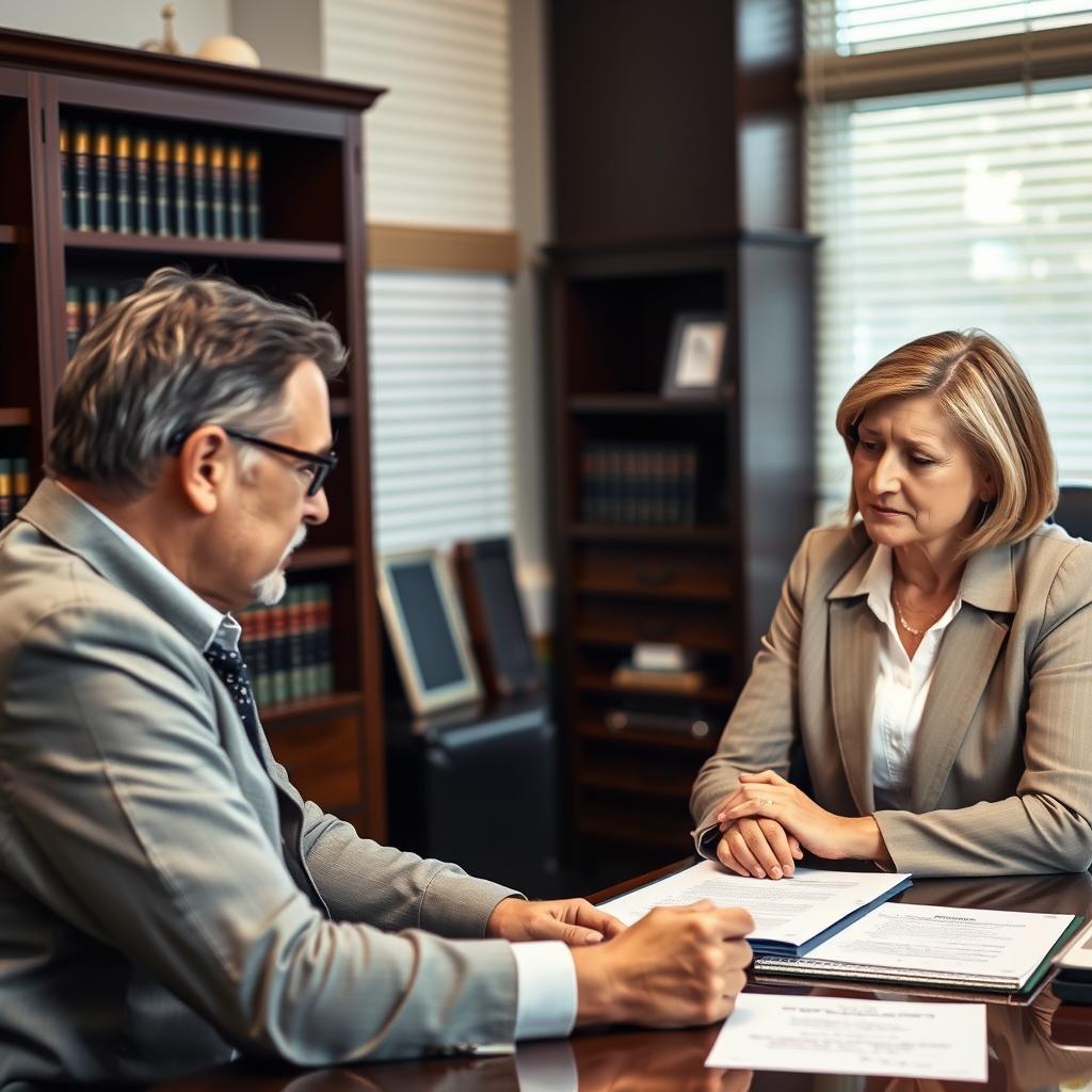 Operating Agreement Lawyer York County