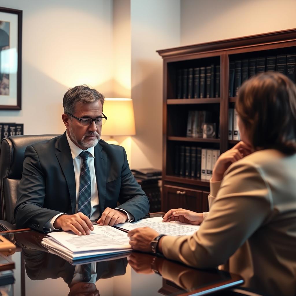 Partnership Lawyer Chesapeake