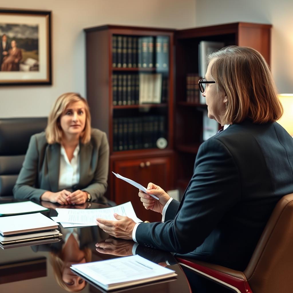 Partnership Lawyer Colonial Heights