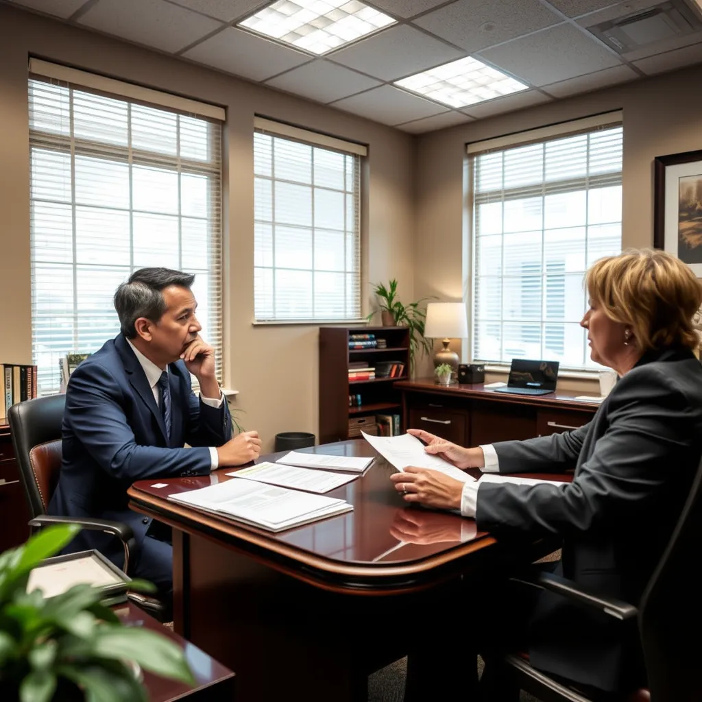 Uber Lyft accident lawyer Howard County MD, app based driver attorney Howard County MD