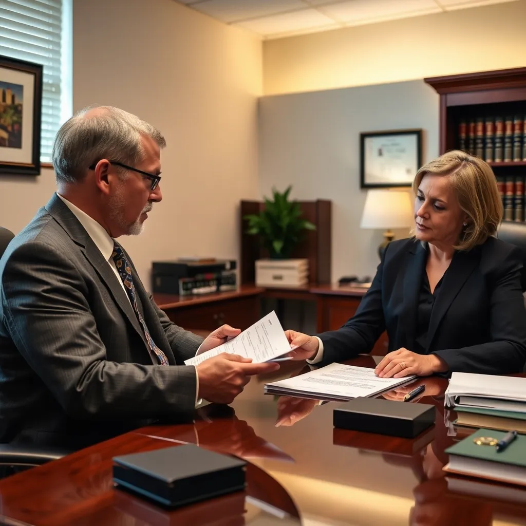 Acquisitions Lawyer Calvert County, MD