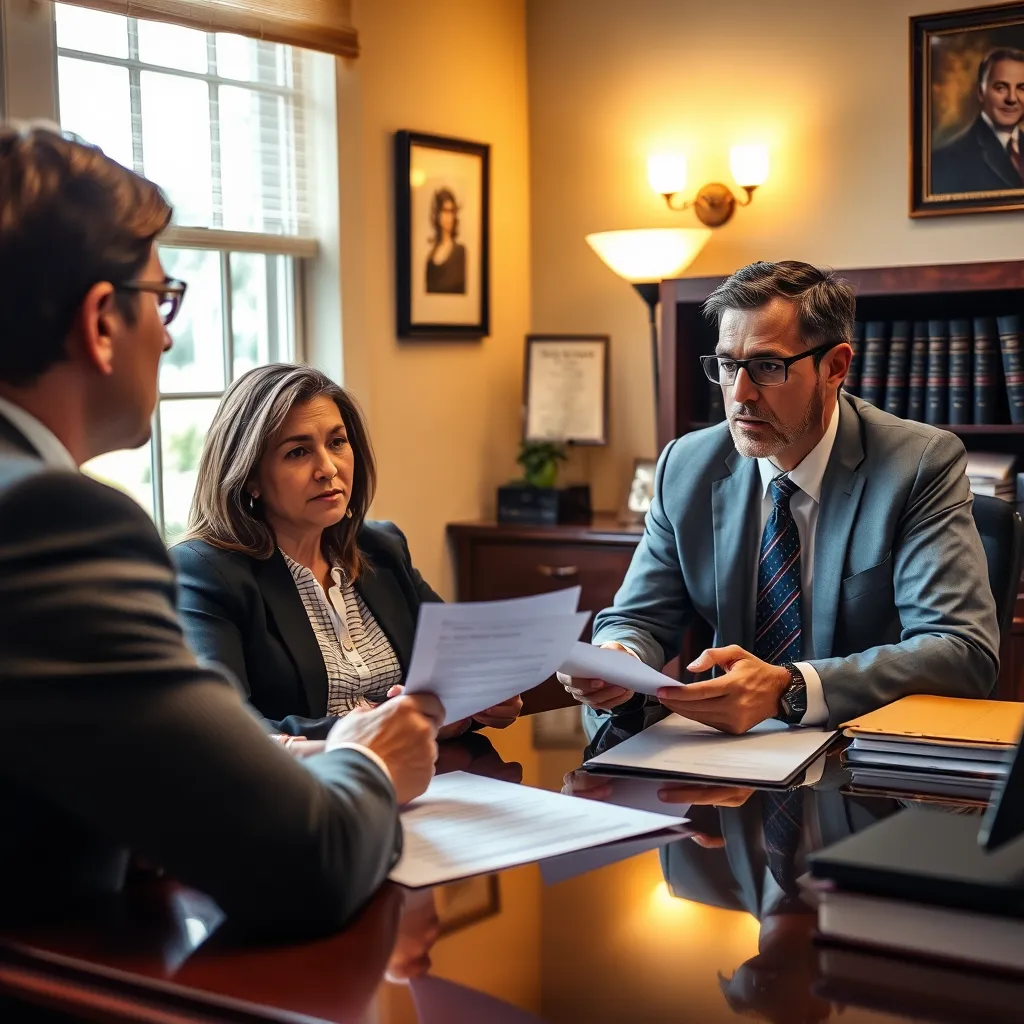 Acquisitions Lawyer Garrett County, MD