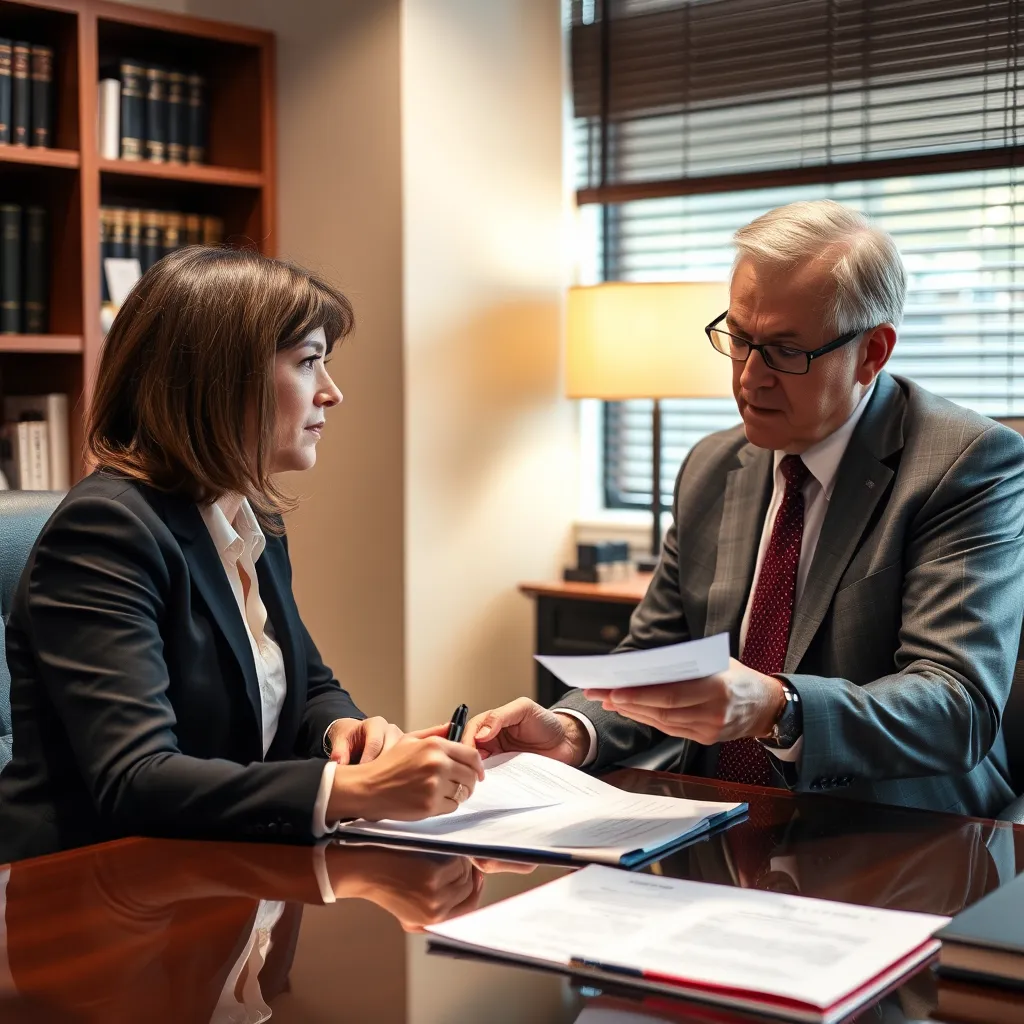 Acquisitions Lawyer Takoma Park, MD