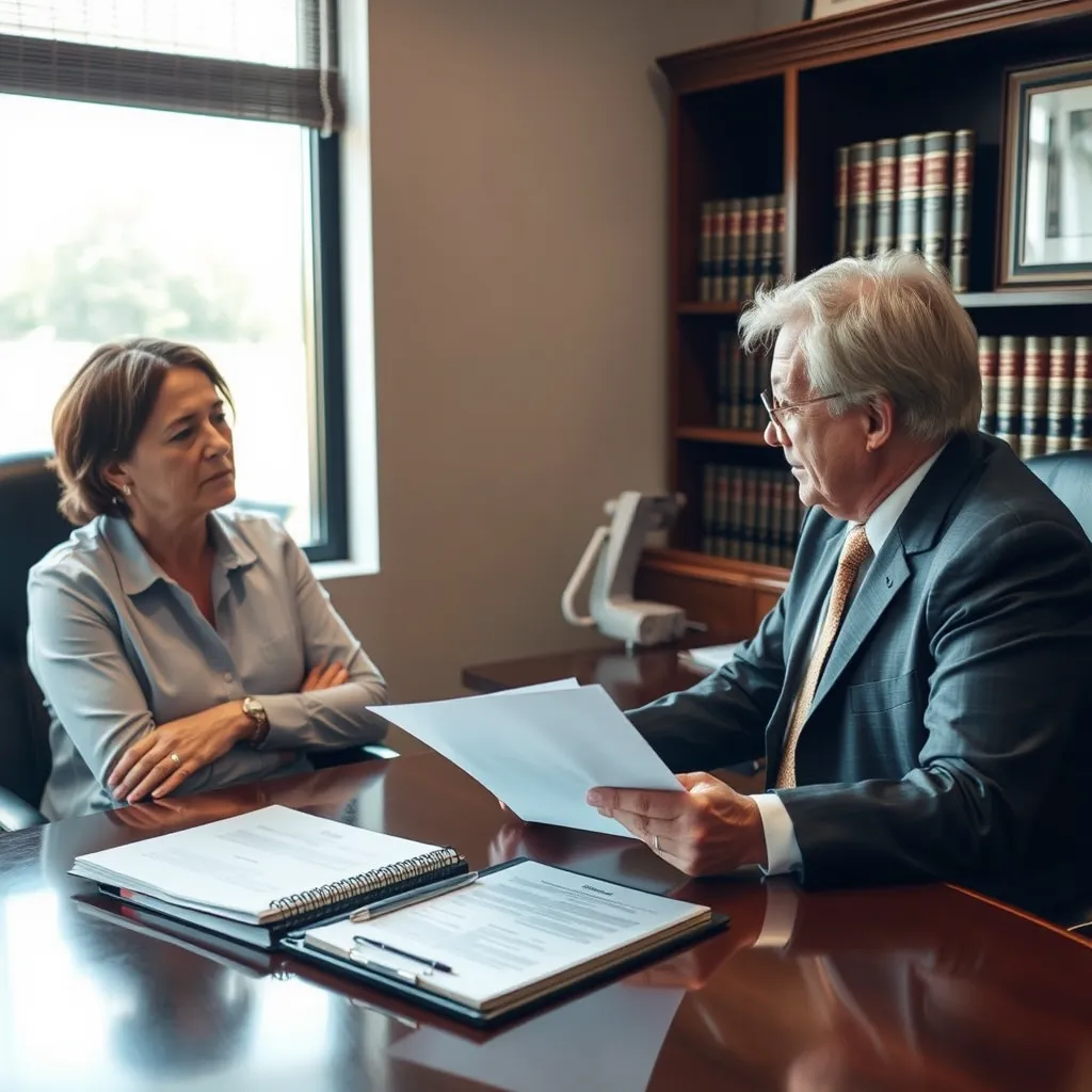 Amputation Injury Lawyer Wicomico County, MD