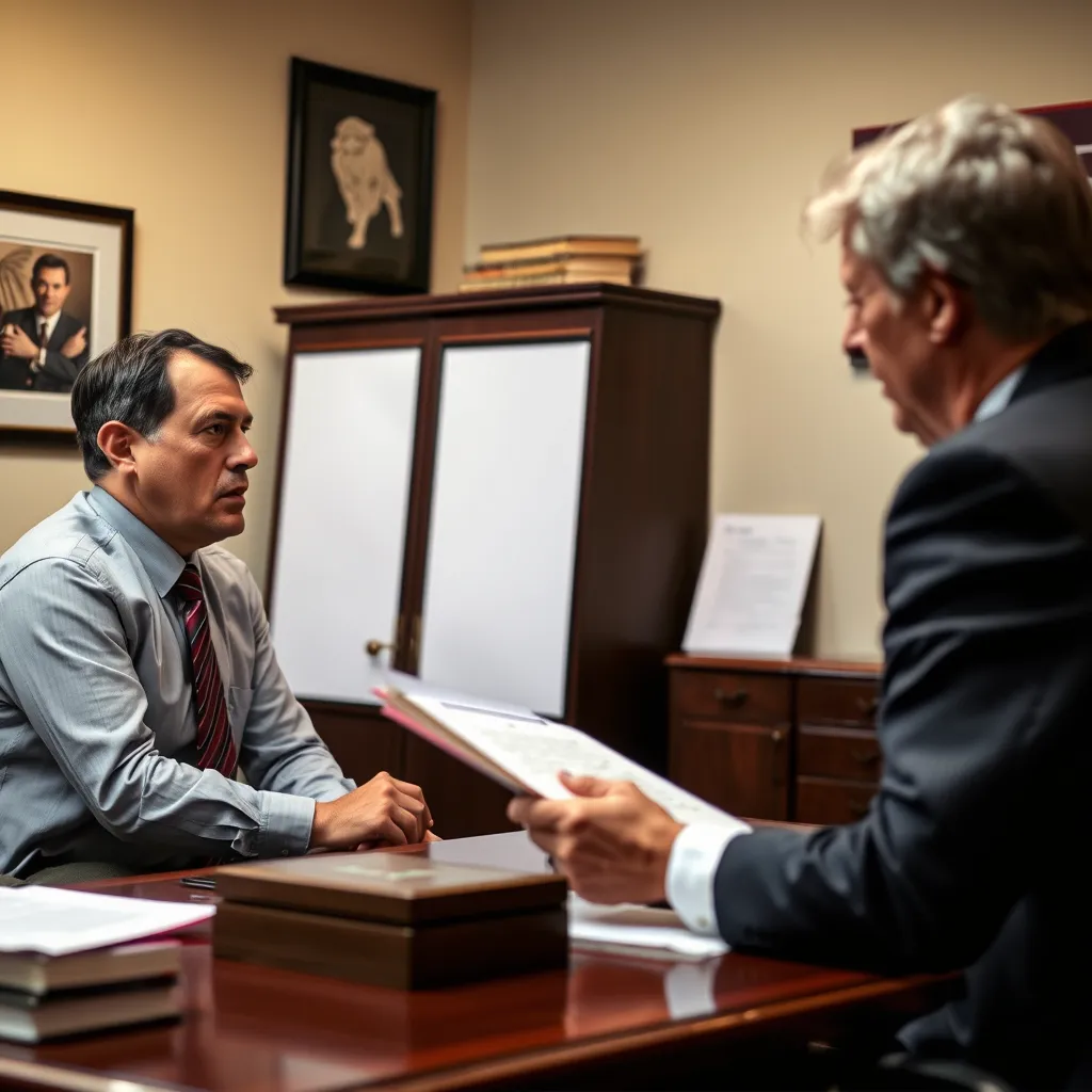 Animal Attack Lawyer Calvert County, MD