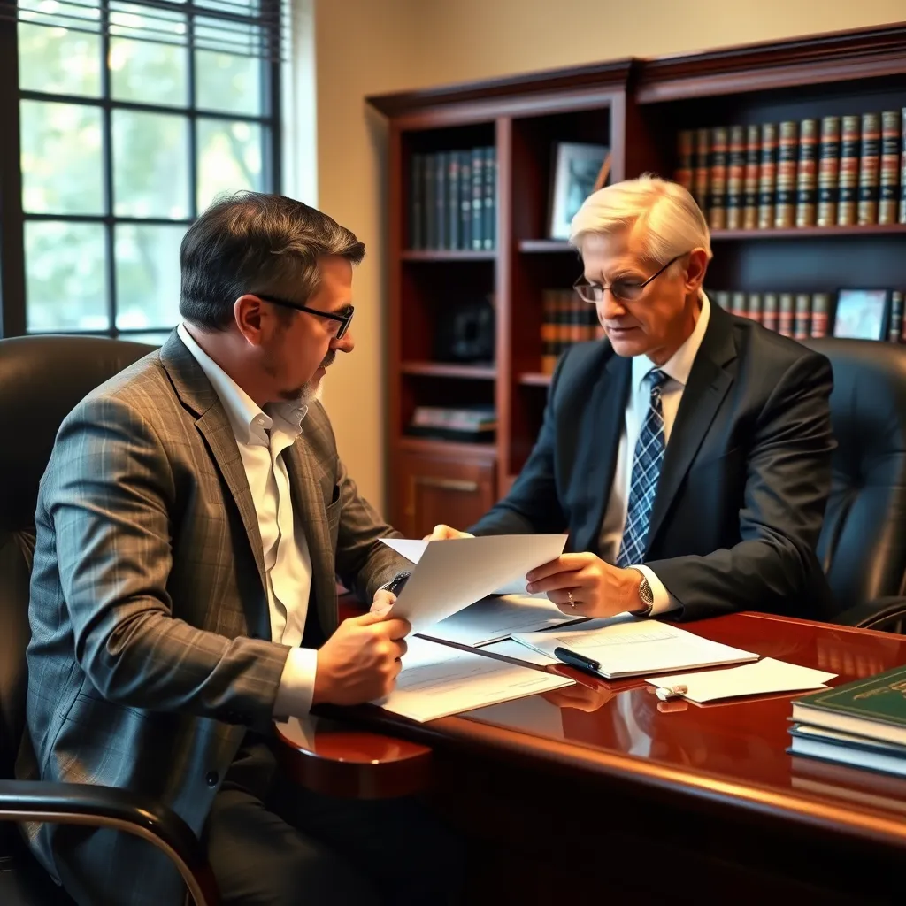 Animal Attack Lawyer Frederick County, MD