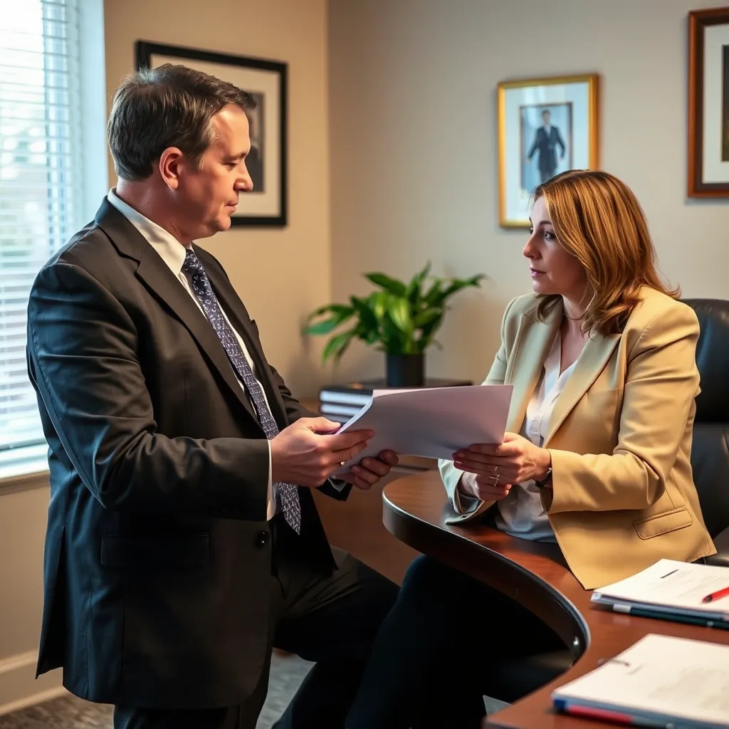 Assault Injury Lawyer Frederick County, MD