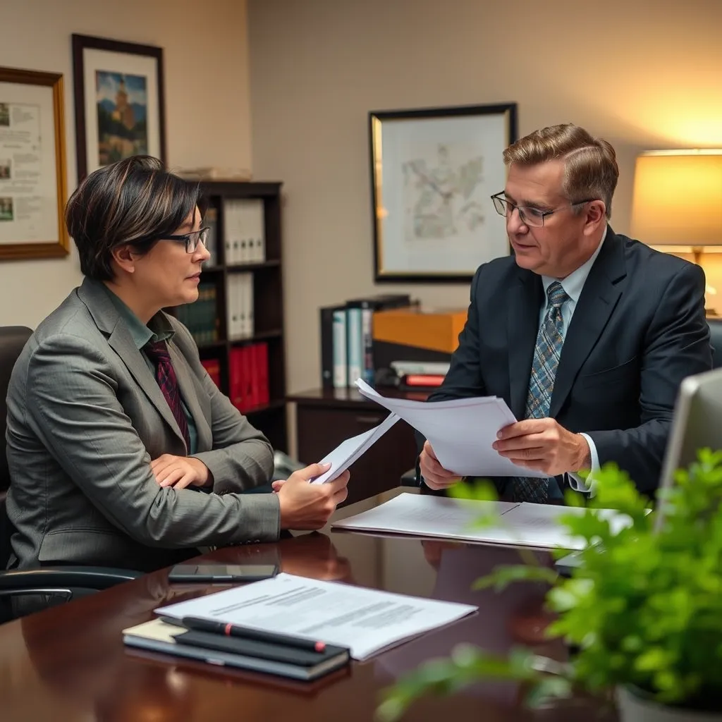 Assault Injury Lawyer Salisbury, MD