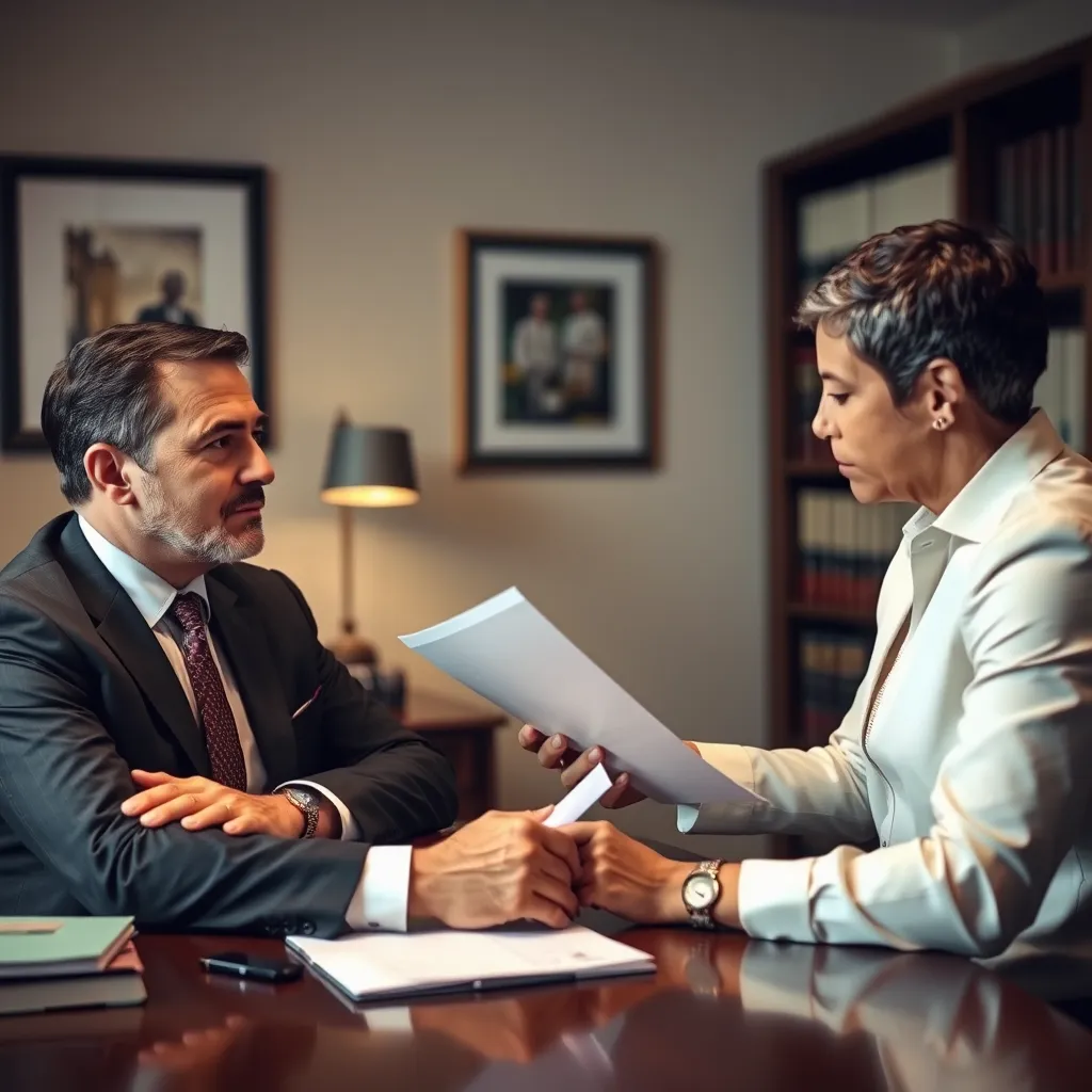 Assault Injury Lawyer Westminster, MD