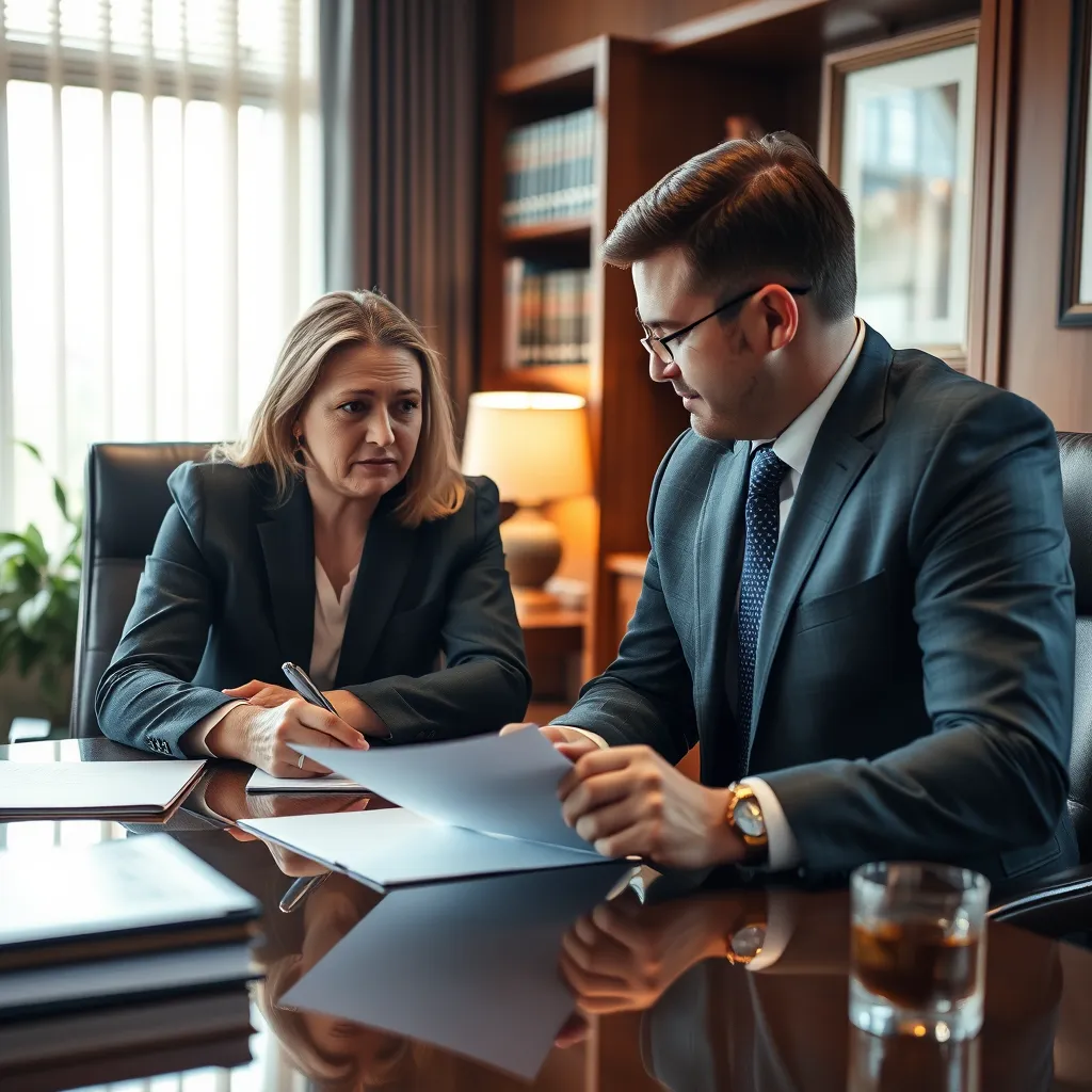 Asset Purchase Lawyer Baltimore City, MD