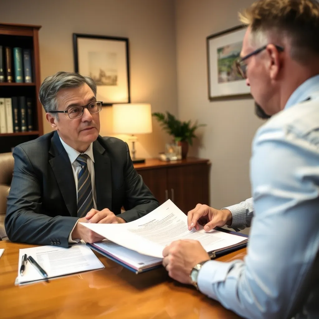 Asset Purchase Lawyer Gaithersburg, MD