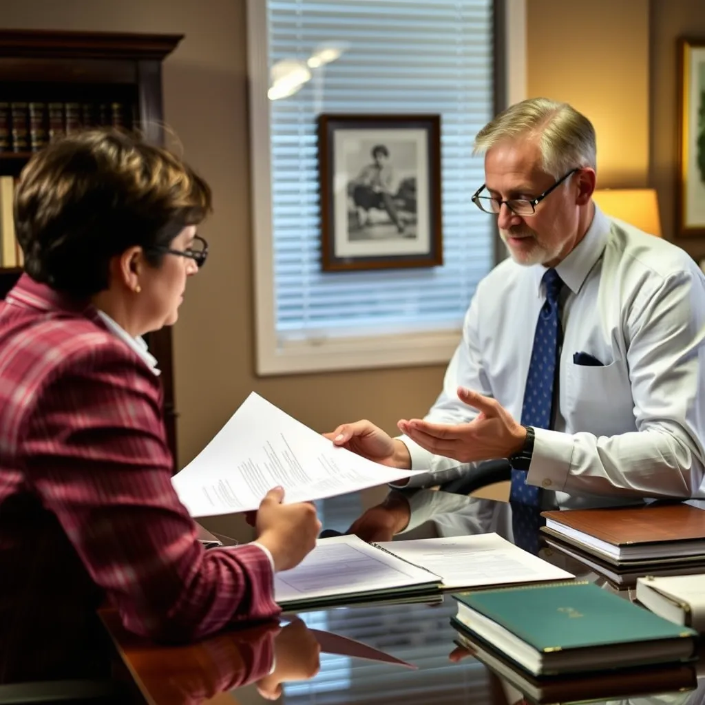 Asset Purchase Lawyer Garrett County, MD