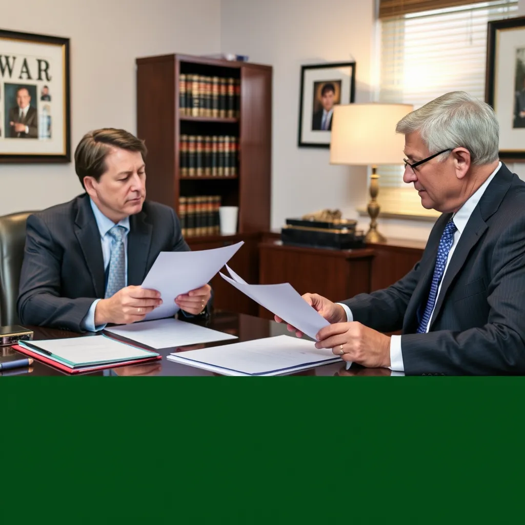 Asset Purchase Lawyer Somerset County, MD