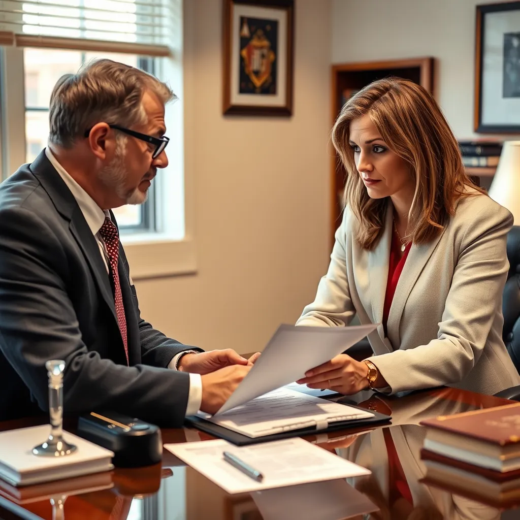 Asset Purchase Lawyer Takoma Park, MD