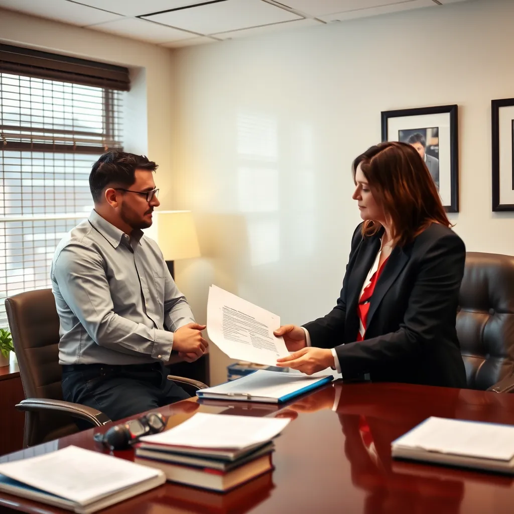 Aviation Accidents lawyer Maryland