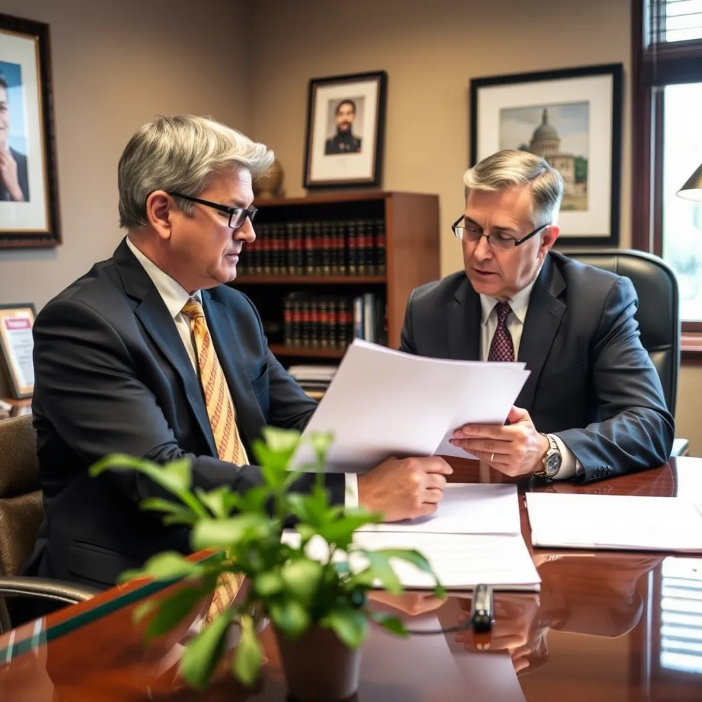 Bad Faith Insurance Lawyer Calvert County, MD