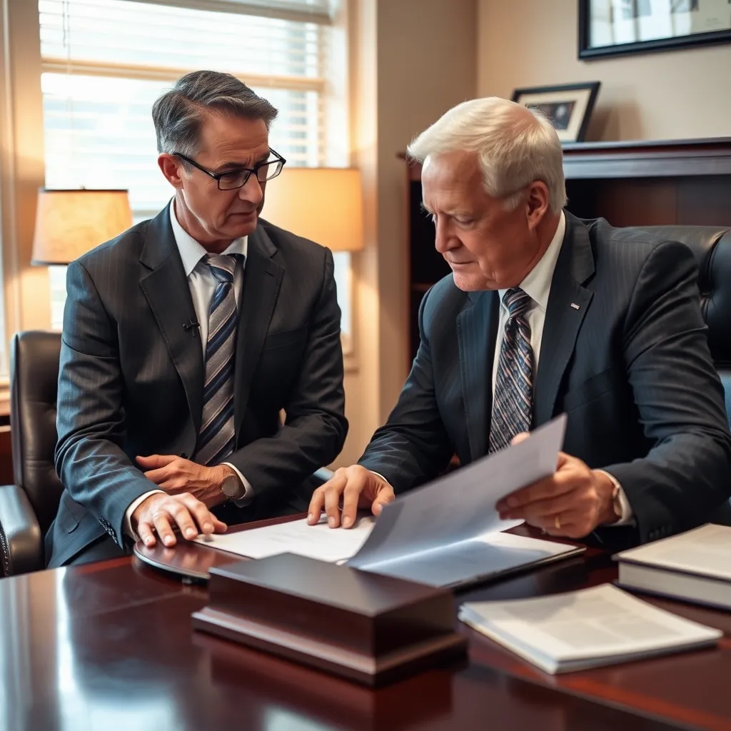 Bad Faith Insurance Lawyer Frederick County, MD