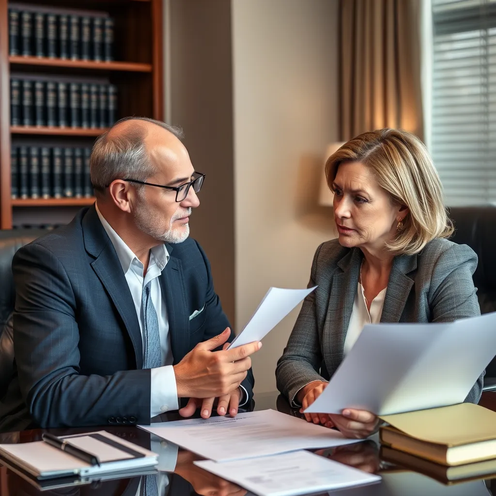 Bad Faith Insurance Lawyer Montgomery County, MD