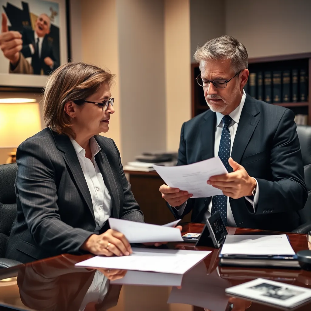 Baltimore City Business Formation Lawyer