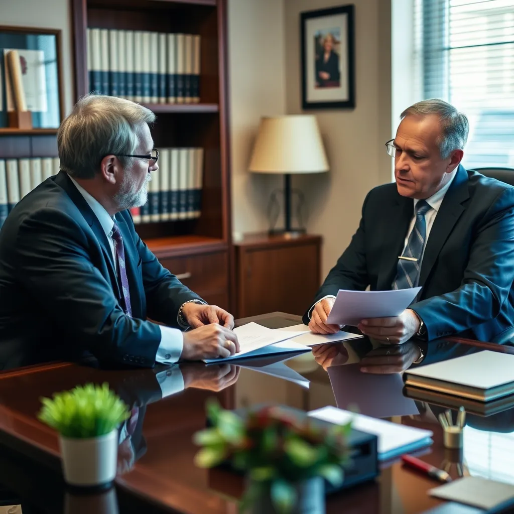 Bicycle Accident Lawyer Calvert County, MD