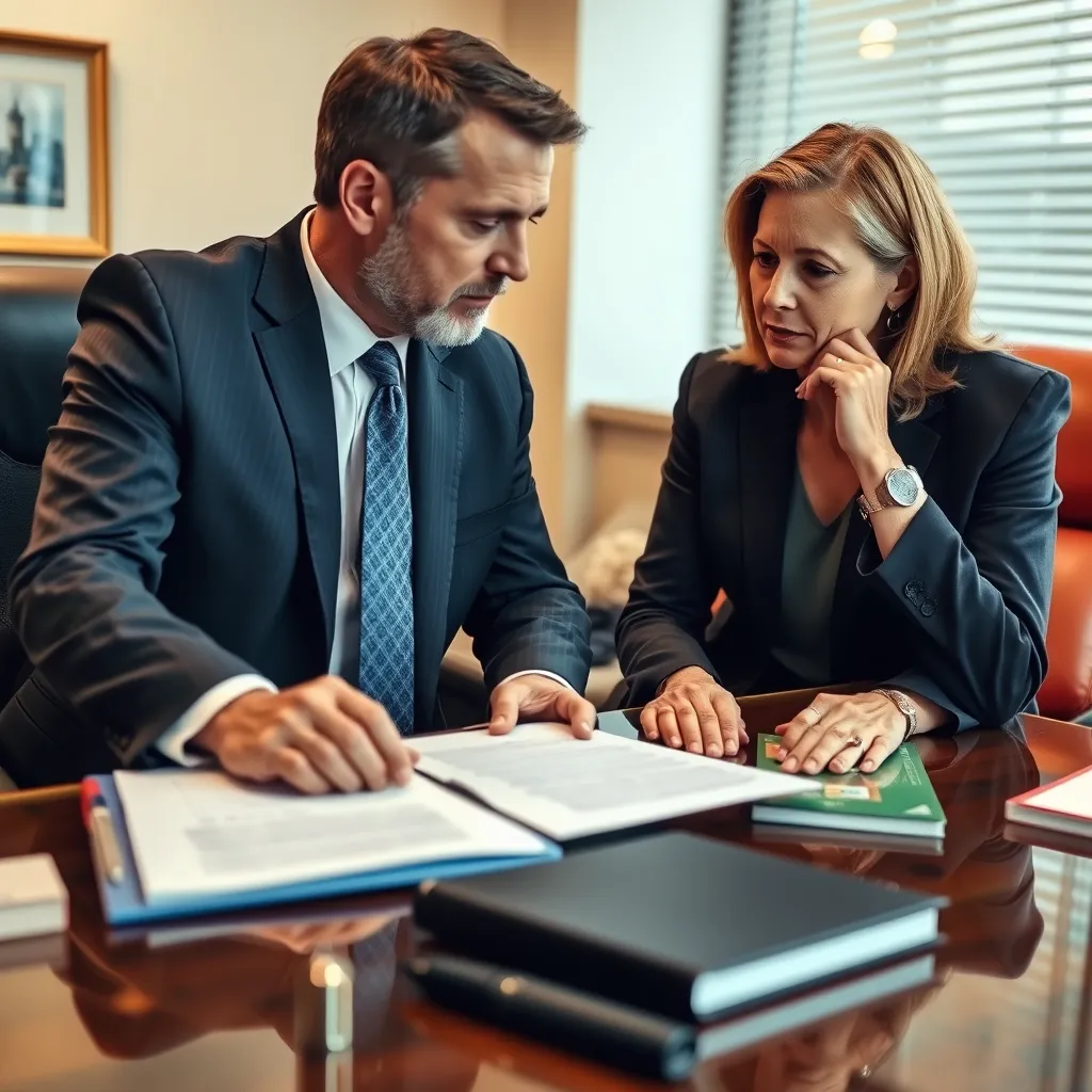 Bicycle Accident Lawyer Caroline County, MD