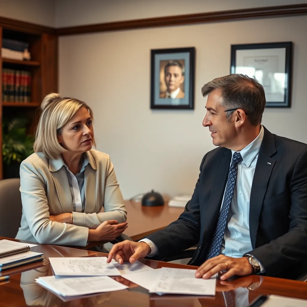 Bicycle Accident Lawyer Frederick County, MD