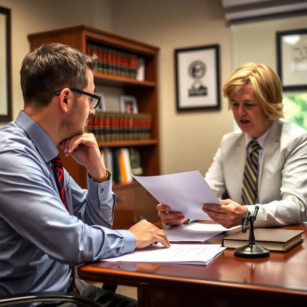 Bicycle Accident Lawyer Gaithersburg, MD