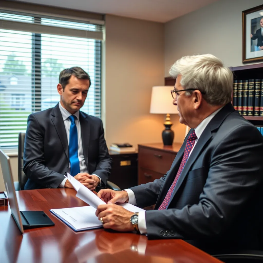 Bicycle Accident Lawyer Prince George’s County, MD