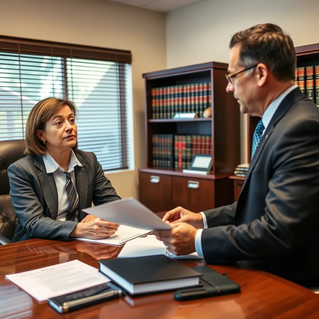 Bicycle Accident Lawyer Salisbury, MD