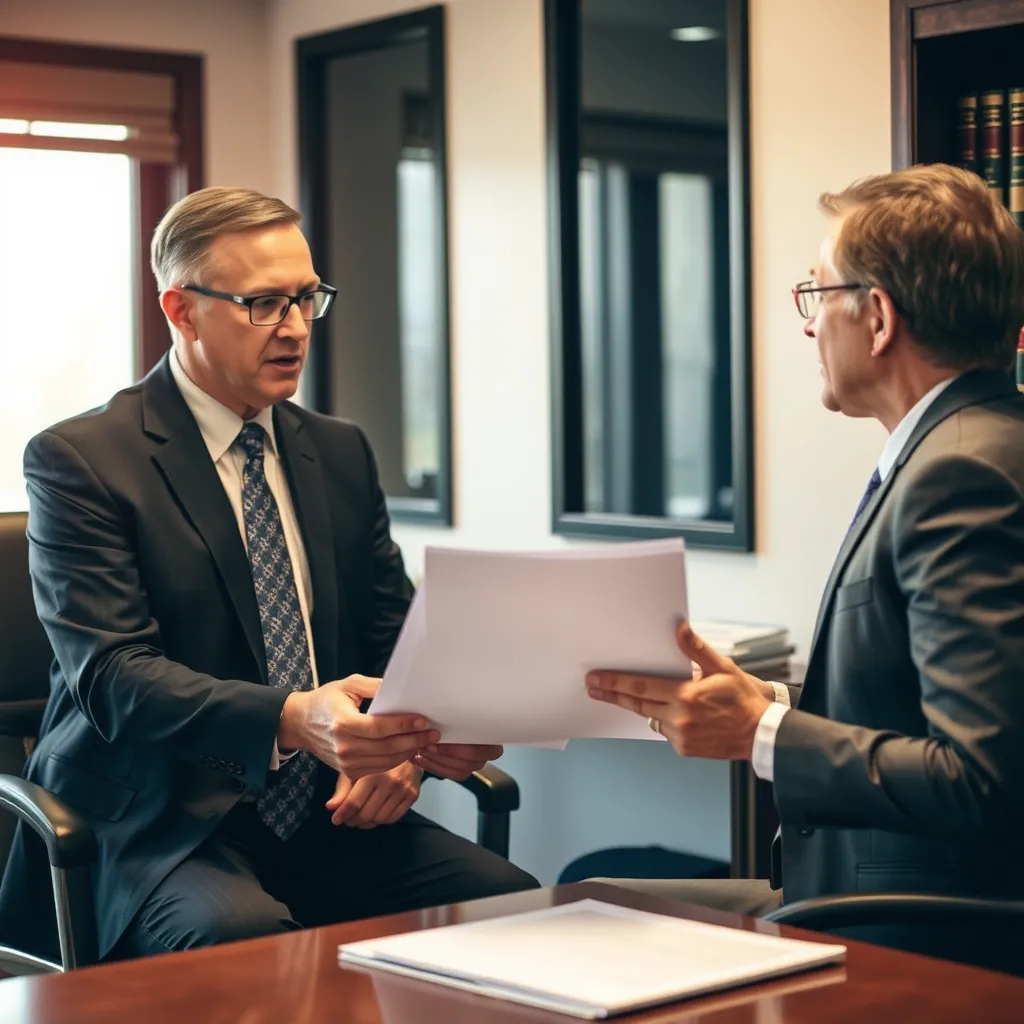 Bicycle Accident Lawyer Wicomico County, MD