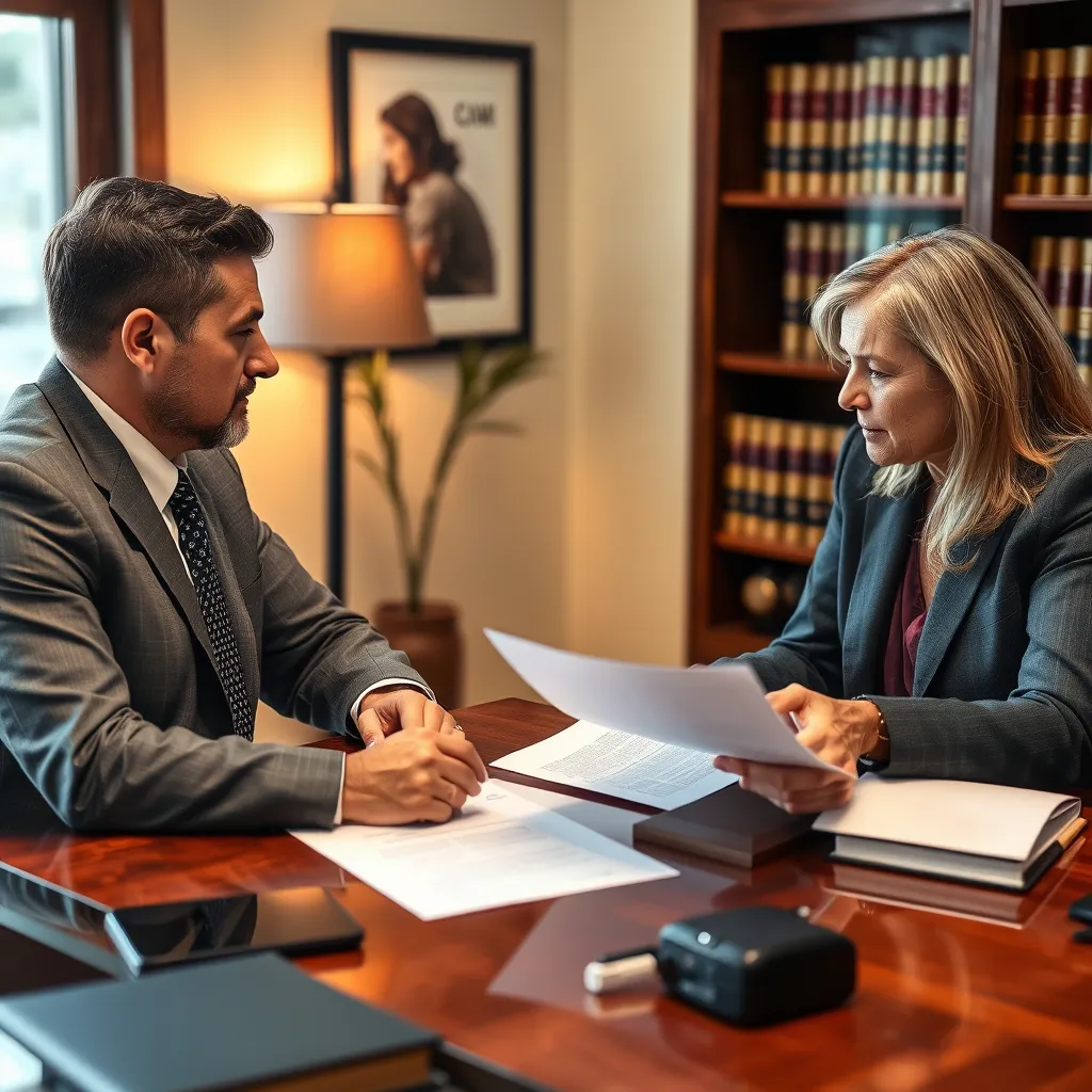 Bicycle Accidents lawyer Maryland