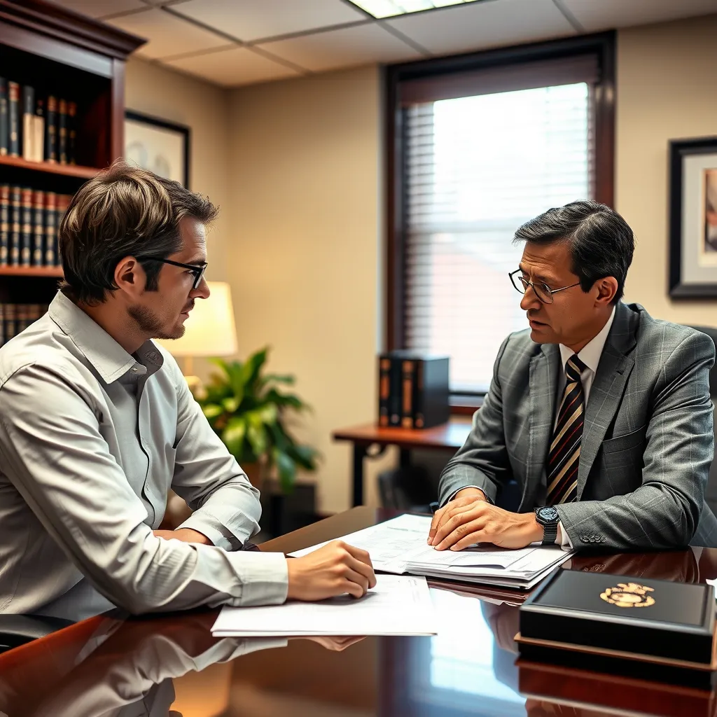 Bicycle & Pedestrian Accidents lawyer Maryland