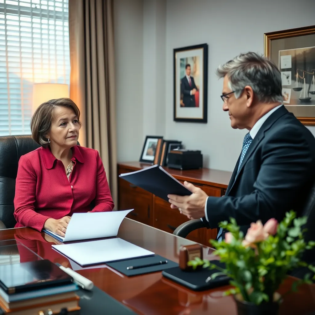 Boating Accidents lawyer Maryland