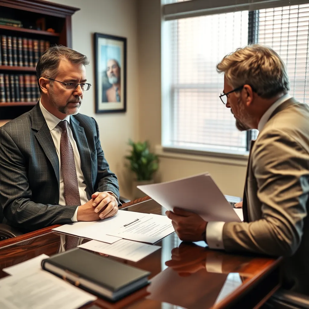 Burn Injury Lawyer Calvert County, MD