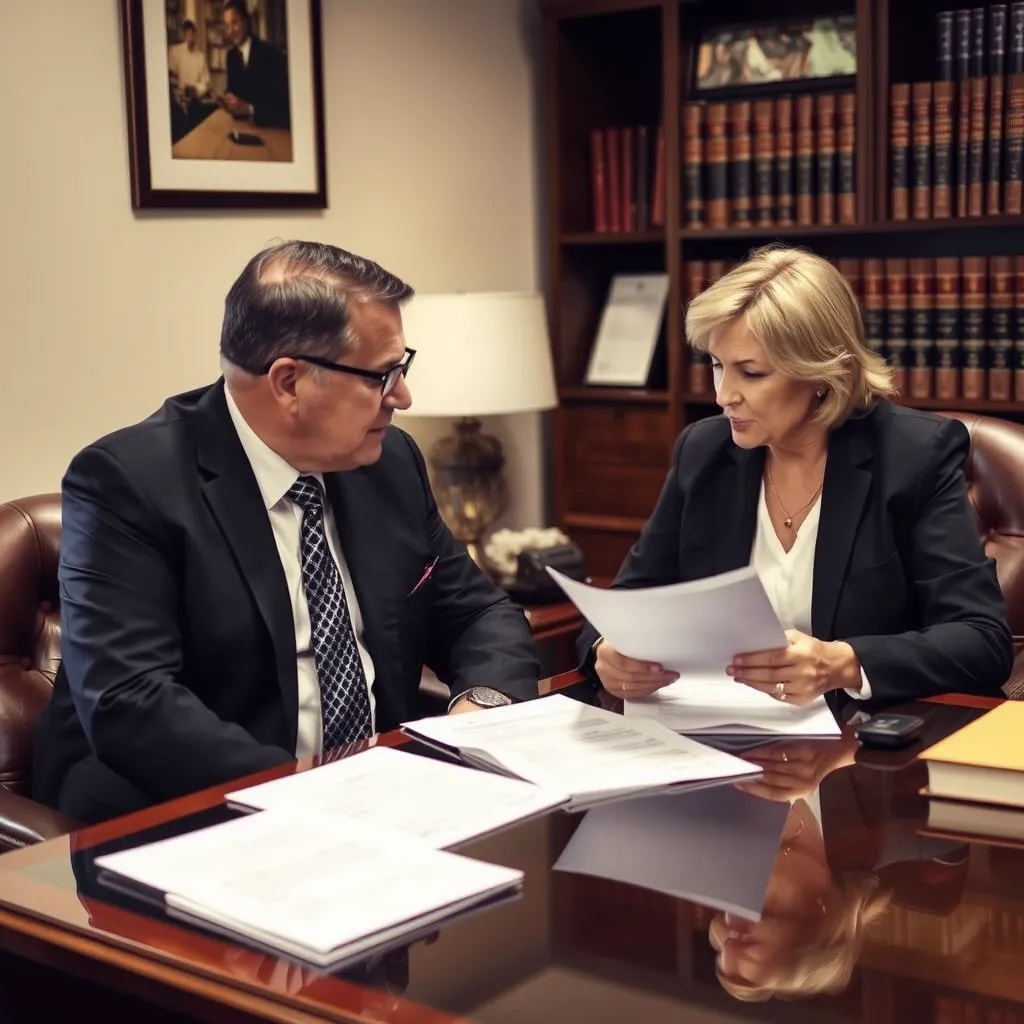 Burn Injury Lawyer Salisbury, MD