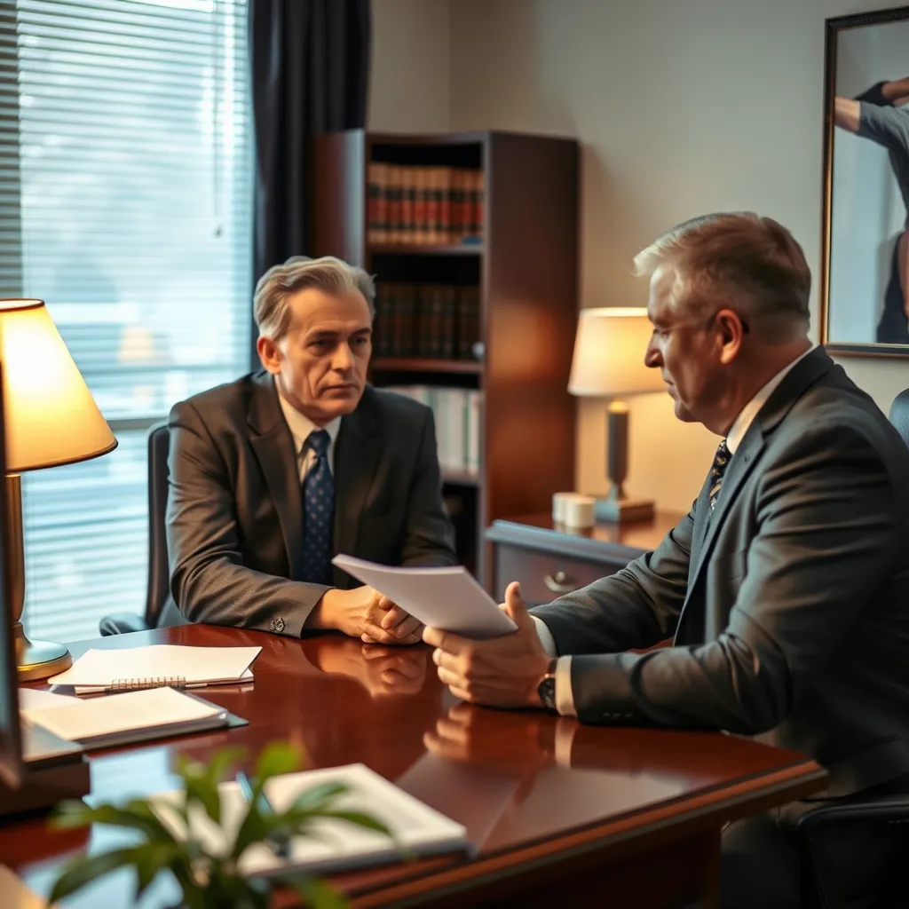 Burn Injury Lawyer Westminster, MD