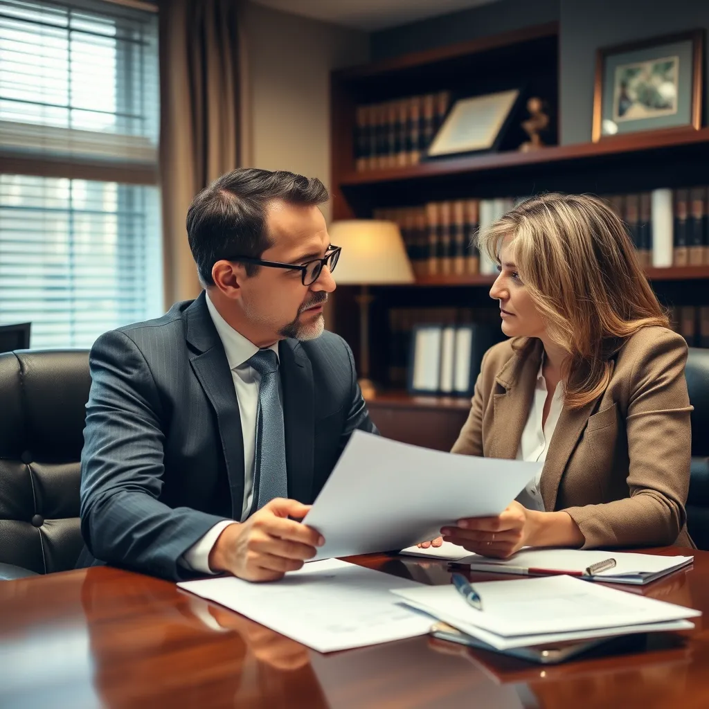 Burn Injury Lawyer Wicomico County, MD