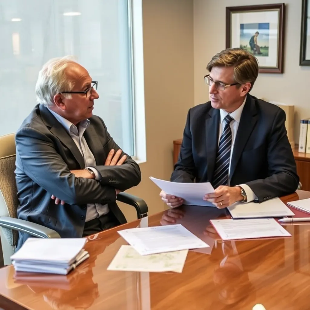 Bus Accident Lawyer Frederick County, MD