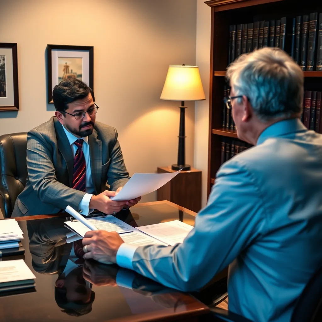 Bus Accident Lawyer Wicomico County, MD