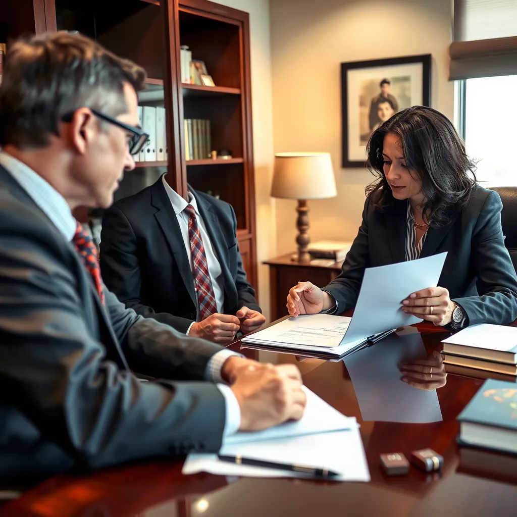 Bus & Public Transit Accidents lawyer Maryland