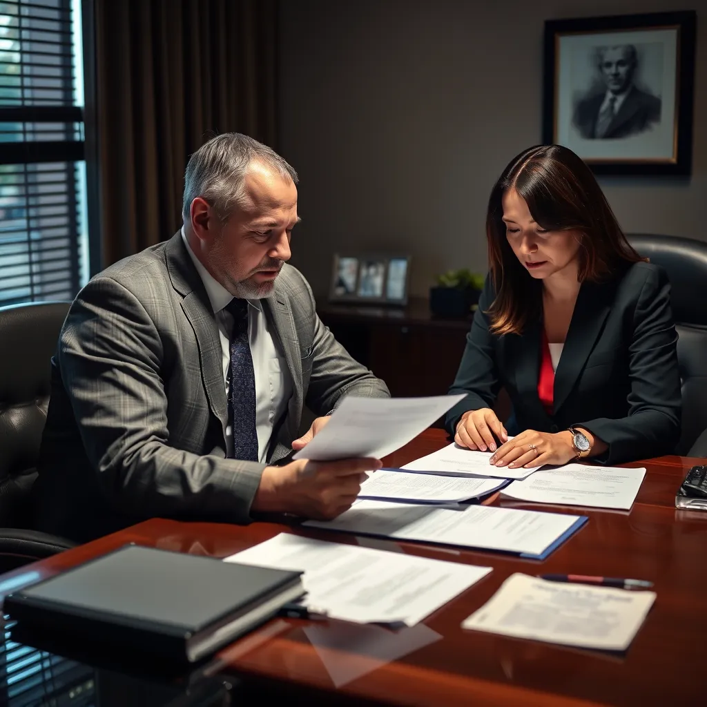 Business Compliance Lawyer Baltimore City, MD