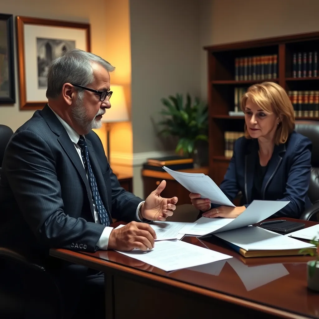 Business Compliance Lawyer Frederick County, MD