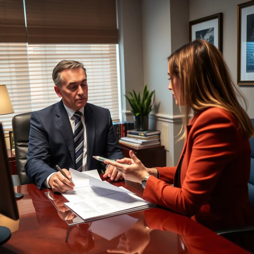 Business Compliance Lawyer Gaithersburg, MD