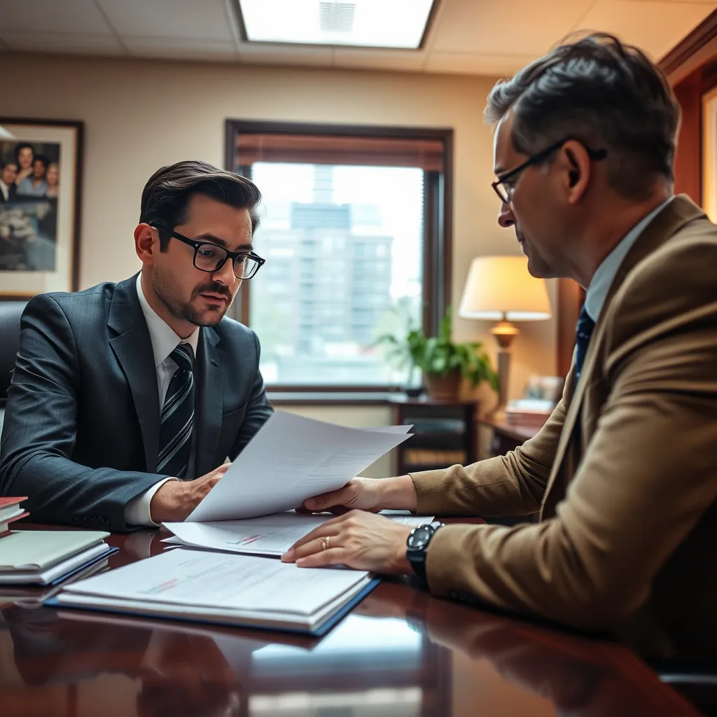 Business Compliance Lawyer Garrett County, MD