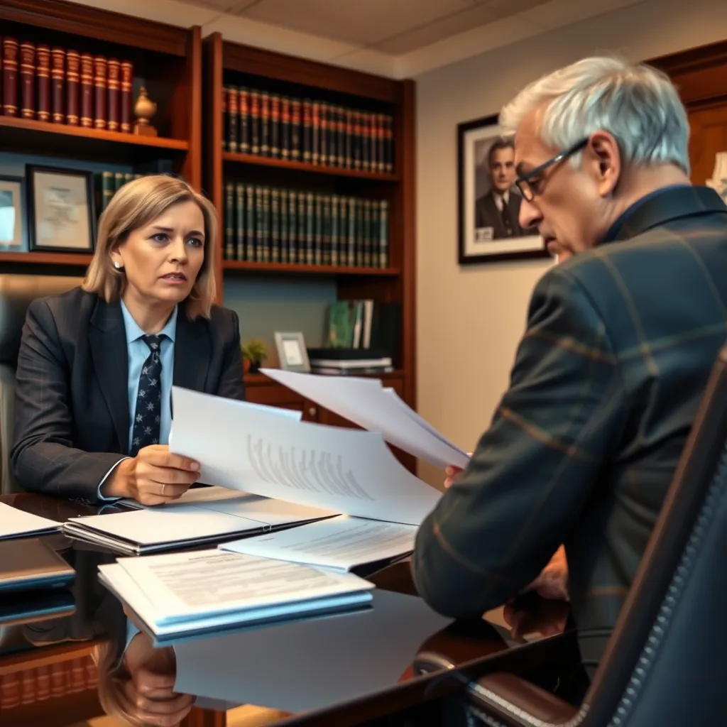 Business Compliance Lawyer Rockville, MD