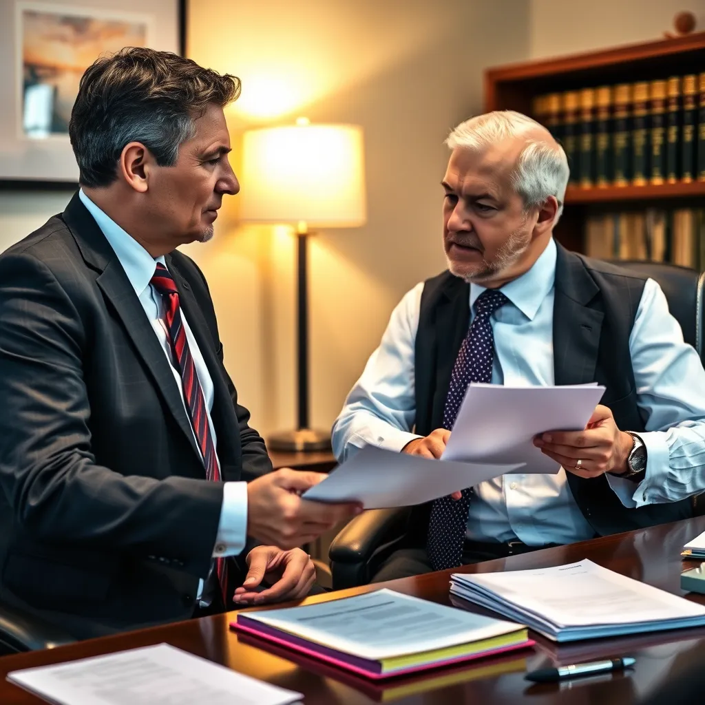 Business Compliance Lawyer Somerset County, MD