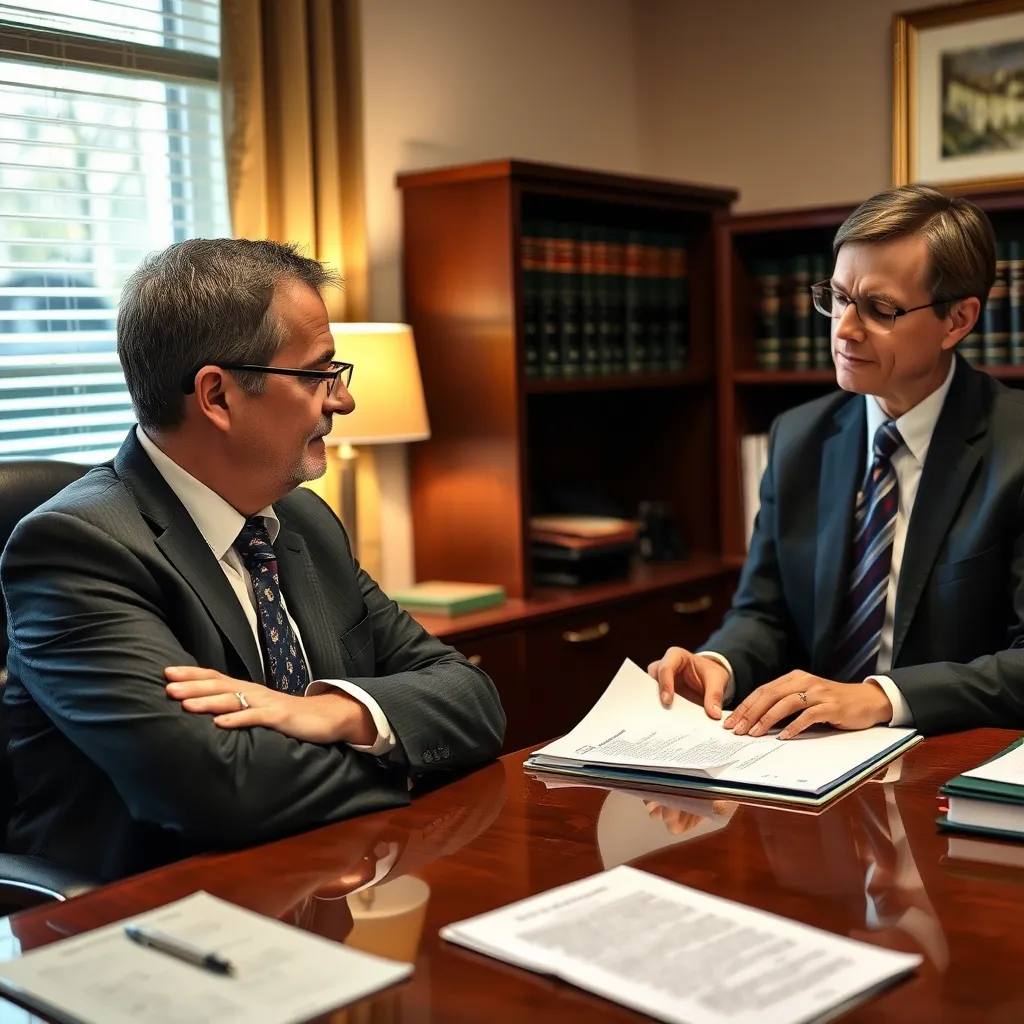 Business Compliance Lawyer St. Mary’s County, MD